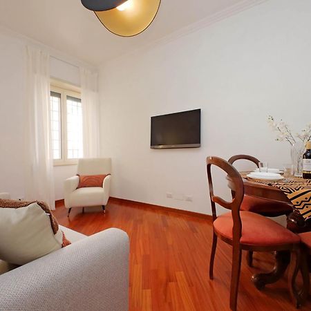 Ruggero'S Home โรม ภายนอก รูปภาพ