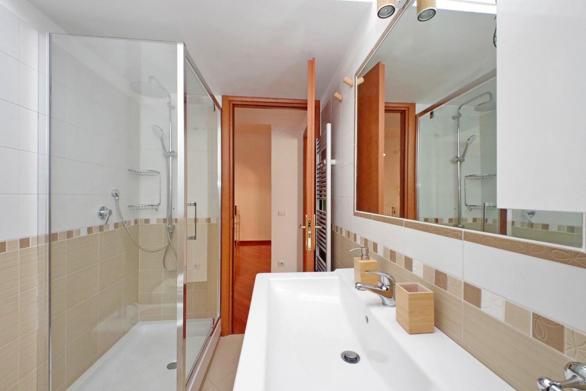 Ruggero'S Home โรม ภายนอก รูปภาพ