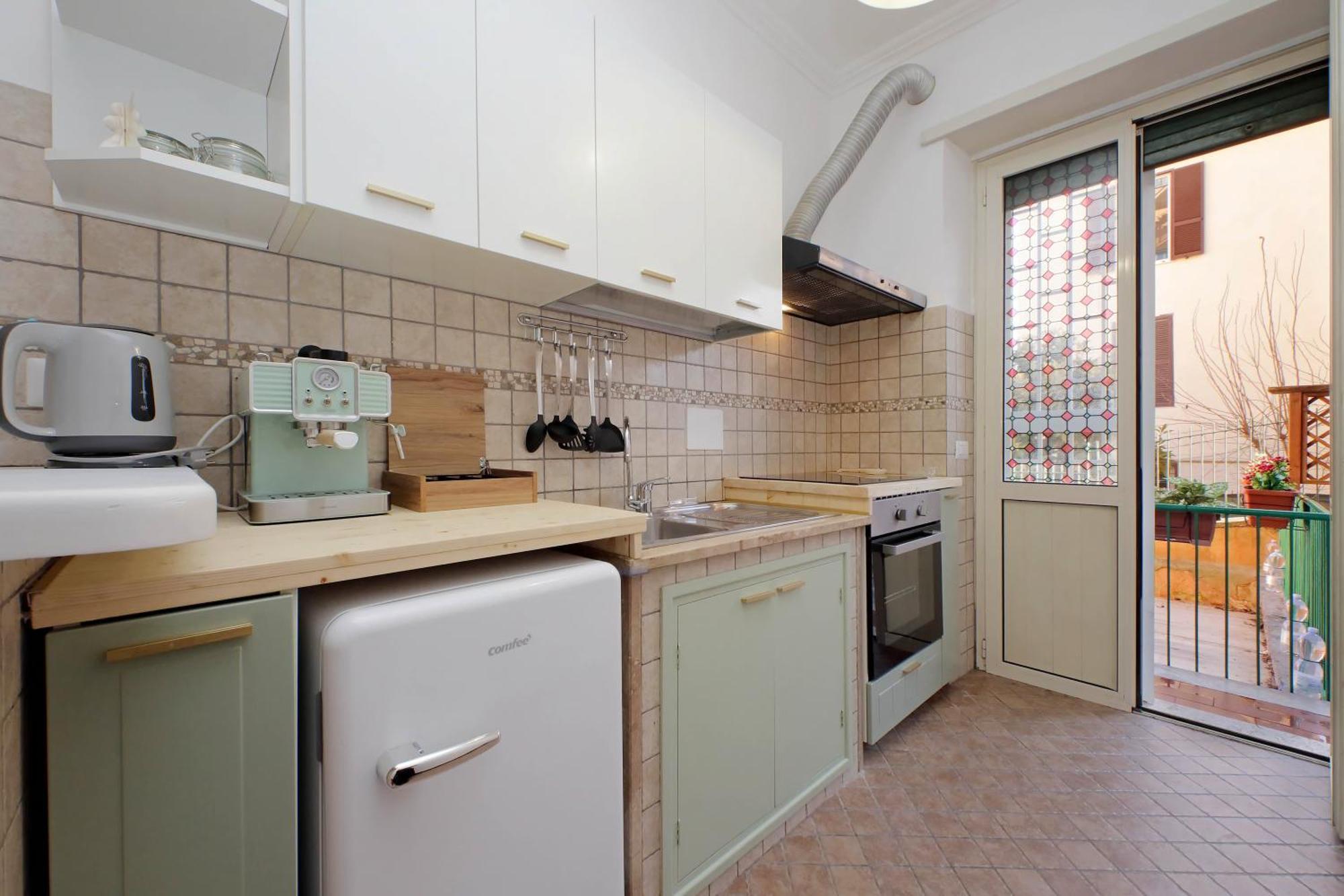 Ruggero'S Home โรม ภายนอก รูปภาพ