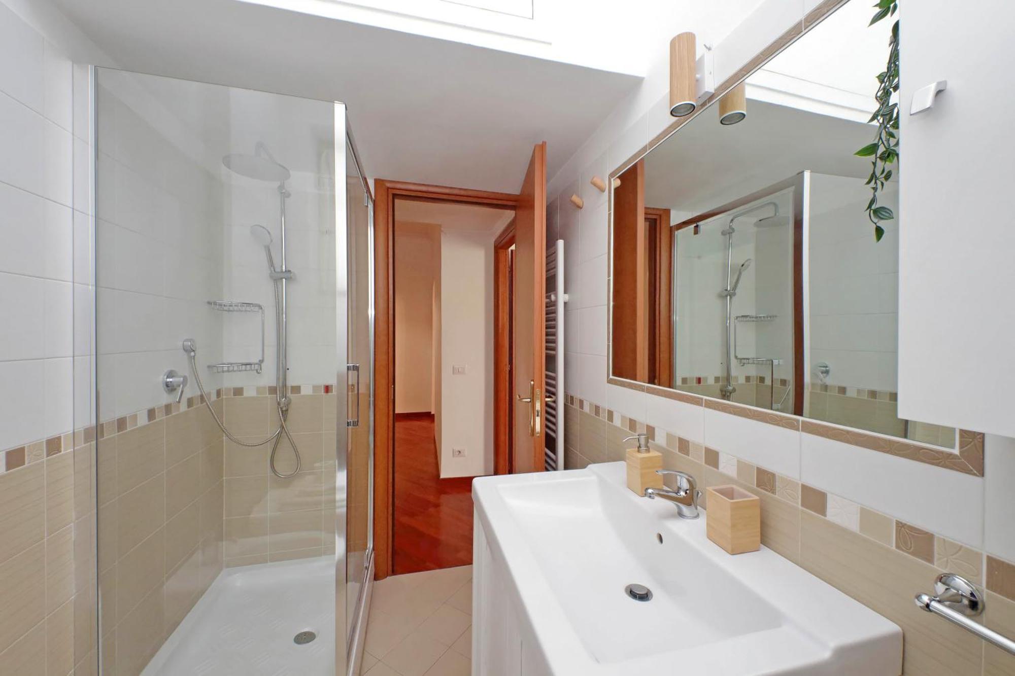 Ruggero'S Home โรม ภายนอก รูปภาพ